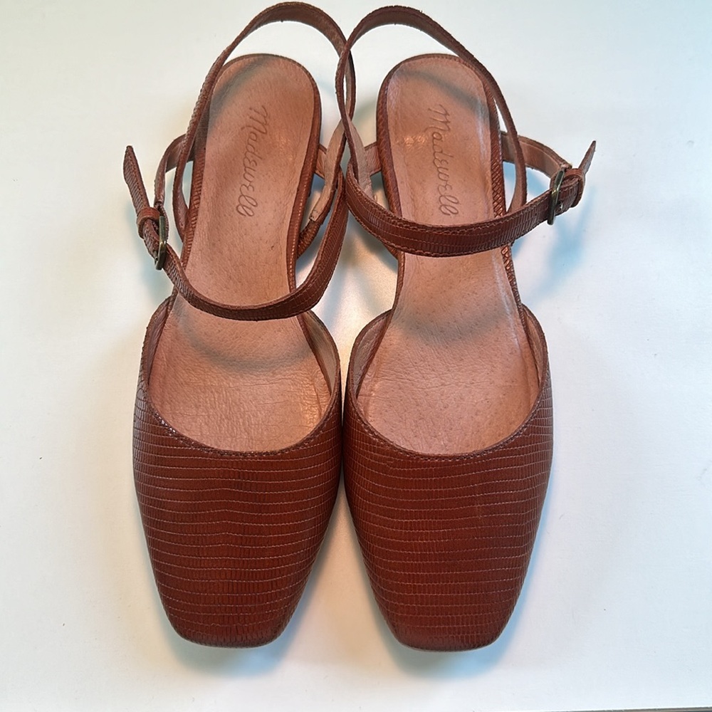 Madewell Women’s Sandal